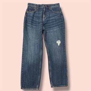 Girls Old Navy jeans size 18